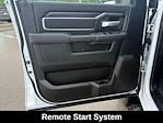 New 2025 Ram 3500 Big Horn Crew Cab 4x4 DRW Pickup for sale #W5T505438 - photo 27
