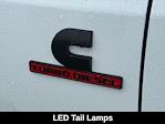New 2025 Ram 3500 Big Horn Crew Cab 4x4 DRW Pickup for sale #W5T505438 - photo 29
