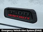 New 2025 Ram 3500 Big Horn Crew Cab 4x4 DRW Pickup for sale #W5T505438 - photo 30