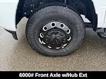 New 2025 Ram 3500 Big Horn Crew Cab 4x4 DRW Pickup for sale #W5T505438 - photo 32