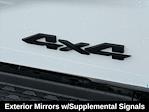 New 2025 Ram 3500 Big Horn Crew Cab 4x4 DRW Pickup for sale #W5T505438 - photo 35