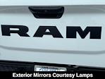 New 2025 Ram 3500 Big Horn Crew Cab 4x4 DRW Pickup for sale #W5T505438 - photo 36