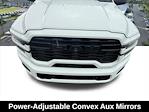 New 2025 Ram 3500 Big Horn Crew Cab 4x4 DRW Pickup for sale #W5T505438 - photo 40