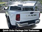 New 2025 Ram 3500 Tradesman Crew Cab 4x4 DRW Pickup for sale #W5T506525 - photo 7