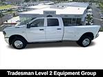 New 2025 Ram 3500 Tradesman Crew Cab 4x4 DRW Pickup for sale #W5T506525 - photo 8