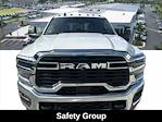 New 2025 Ram 3500 Tradesman Crew Cab 4x4 DRW Pickup for sale #W5T506525 - photo 9