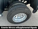 New 2025 Ram 3500 Tradesman Crew Cab 4x4 DRW Pickup for sale #W5T506525 - photo 34