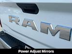 New 2025 Ram 3500 Tradesman Crew Cab 4x4 DRW Pickup for sale #W5T506525 - photo 36