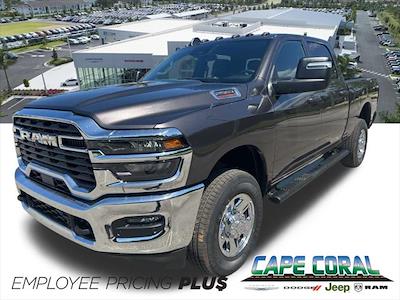 New 2025 Ram 2500 Tradesman Crew Cab 4x4 Pickup for sale #W5T507556 - photo 1