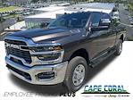 New 2025 Ram 2500 Tradesman Crew Cab 4x4 Pickup for sale #W5T507556 - photo 1