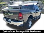 New 2025 Ram 2500 Tradesman Crew Cab 4x4 Pickup for sale #W5T507556 - photo 6
