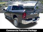 New 2025 Ram 2500 Tradesman Crew Cab 4x4 Pickup for sale #W5T507556 - photo 8