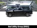 New 2025 Ram 2500 Tradesman Crew Cab 4x4 Pickup for sale #W5T507556 - photo 9