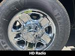 New 2025 Ram 2500 Tradesman Crew Cab 4x4 Pickup for sale #W5T507556 - photo 11