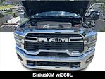 New 2025 Ram 2500 Tradesman Crew Cab 4x4 Pickup for sale #W5T507556 - photo 12