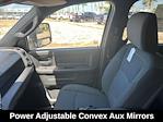 New 2025 Ram 2500 Tradesman Crew Cab 4x4 Pickup for sale #W5T507556 - photo 31