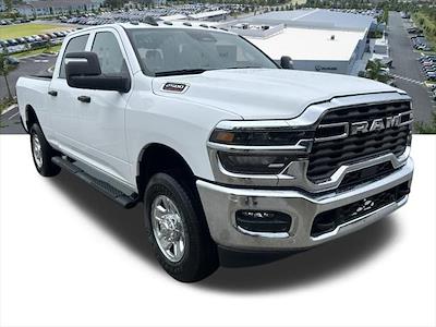 New 2025 Ram 2500 Tradesman Crew Cab 4x4 Pickup for sale #W5T507557 - photo 2
