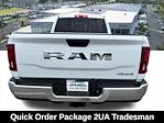 New 2025 Ram 2500 Tradesman Crew Cab 4x4 Pickup for sale #W5T507557 - photo 6