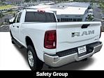 New 2025 Ram 2500 Tradesman Crew Cab 4x4 Pickup for sale #W5T507557 - photo 7