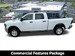 New 2025 Ram 2500 Tradesman Crew Cab 4x4 Pickup for sale #W5T507557 - photo 8