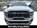 New 2025 Ram 2500 Tradesman Crew Cab 4x4 Pickup for sale #W5T507557 - photo 9