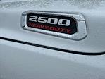 New 2025 Ram 2500 Tradesman Crew Cab 4x4 Pickup for sale #W5T507557 - photo 29