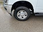 New 2025 Ram 2500 Tradesman Crew Cab 4x4 Pickup for sale #W5T507557 - photo 31