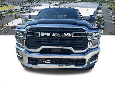 New 2025 Ram 2500 Tradesman Crew Cab 4x4 Pickup for sale #W5T507558 - photo 2