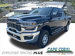 New 2025 Ram 2500 Tradesman Crew Cab 4x4 Pickup for sale #W5T507558 - photo 1