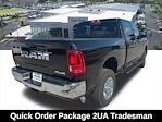 New 2025 Ram 2500 Tradesman Crew Cab 4x4 Pickup for sale #W5T507558 - photo 6