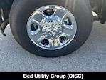 New 2025 Ram 2500 Tradesman Crew Cab 4x4 Pickup for sale #W5T507558 - photo 10