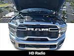 New 2025 Ram 2500 Tradesman Crew Cab 4x4 Pickup for sale #W5T507558 - photo 12