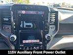 New 2025 Ram 2500 Tradesman Crew Cab 4x4 Pickup for sale #W5T507558 - photo 18