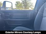 New 2025 Ram 2500 Tradesman Crew Cab 4x4 Pickup for sale #W5T507558 - photo 29