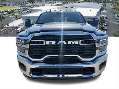New 2025 Ram 2500 Tradesman Crew Cab 4x4 Pickup for sale #W5T507559 - photo 2