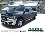 New 2025 Ram 2500 Tradesman Crew Cab 4x4 Pickup for sale #W5T507559 - photo 1