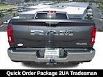 New 2025 Ram 2500 Tradesman Crew Cab 4x4 Pickup for sale #W5T507559 - photo 7