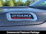 New 2025 Ram 2500 Tradesman Crew Cab 4x4 Pickup for sale #W5T507559 - photo 10
