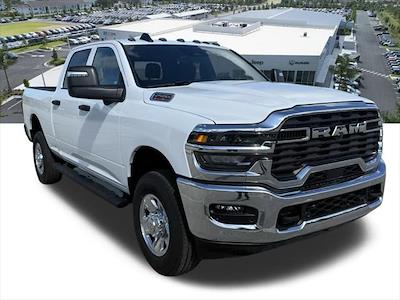 New 2025 Ram 2500 Tradesman Crew Cab 4x4 Pickup for sale #W5T507560 - photo 2