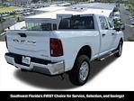 New 2025 Ram 2500 Tradesman Crew Cab 4x4 Pickup for sale #W5T507560 - photo 5