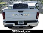 New 2025 Ram 2500 Tradesman Crew Cab 4x4 Pickup for sale #W5T507560 - photo 6