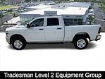 New 2025 Ram 2500 Tradesman Crew Cab 4x4 Pickup for sale #W5T507560 - photo 8
