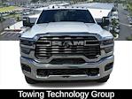New 2025 Ram 2500 Tradesman Crew Cab 4x4 Pickup for sale #W5T507560 - photo 9
