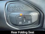 New 2025 Ram 2500 Tradesman Crew Cab 4x4 Pickup for sale #W5T507560 - photo 17