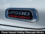 New 2025 Ram 2500 Tradesman Crew Cab 4x4 Pickup for sale #W5T507560 - photo 30
