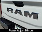 New 2025 Ram 2500 Tradesman Crew Cab 4x4 Pickup for sale #W5T507560 - photo 34