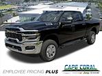 New 2025 Ram 2500 Tradesman Crew Cab 4x4 Pickup for sale #W5T507561 - photo 1