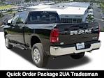 New 2025 Ram 2500 Tradesman Crew Cab 4x4 Pickup for sale #W5T507561 - photo 7