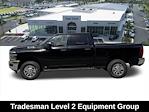 New 2025 Ram 2500 Tradesman Crew Cab 4x4 Pickup for sale #W5T507561 - photo 8