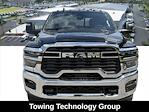 New 2025 Ram 2500 Tradesman Crew Cab 4x4 Pickup for sale #W5T507561 - photo 9